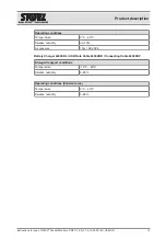 Preview for 13 page of Storz C-MAC 8403XD Instructions For Use Manual