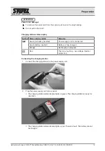 Preview for 15 page of Storz C-MAC 8403XD Instructions For Use Manual