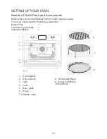 Preview for 11 page of STOVES 600COMW User Manual