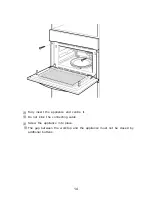 Preview for 14 page of STOVES 600COMW User Manual