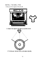 Preview for 15 page of STOVES 600COMW User Manual