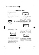 Preview for 19 page of STOVES 600EF User & Installation Handbook