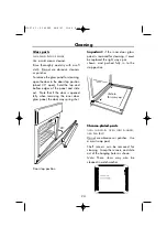 Preview for 26 page of STOVES 600EF User & Installation Handbook