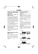 Preview for 25 page of STOVES 61TGDO User & Installation Instructions Manual