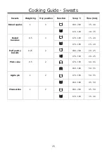 Preview for 25 page of STOVES Accolade S7 - E450MF Manual