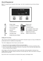 Preview for 9 page of STOVES BI702MFCT User Manual