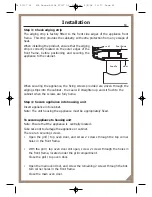 Preview for 65 page of STOVES Genus User Manual