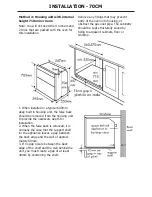 Preview for 27 page of STOVES SEB900MFSe Users Manual & Installation Handbook