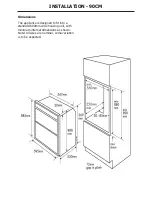 Preview for 29 page of STOVES SEB900MFSe Users Manual & Installation Handbook