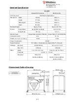 Preview for 5 page of Strapack iQ400 Original Instruction