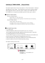 Preview for 10 page of Strapack iQ400 Original Instruction