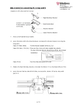 Preview for 15 page of Strapack iQ400 Original Instruction