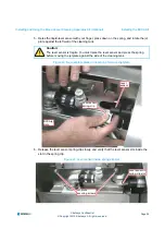 Preview for 28 page of Stratasys BVCA User Manual