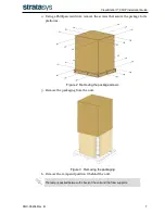 Preview for 7 page of Stratasys CLEANSTATION CSIIP Installation Manual