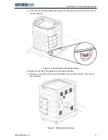 Preview for 9 page of Stratasys CLEANSTATION CSIIP Installation Manual