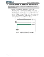 Preview for 12 page of Stratasys CLEANSTATION CSIIP Installation Manual