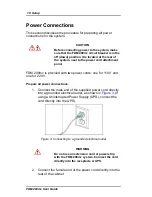 Preview for 18 page of Stratasys FDM 200mc User Manual