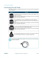 Preview for 9 page of Stratasys ProAero+ Installation And User Manual