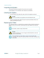 Preview for 12 page of Stratasys ProAero+ Installation And User Manual