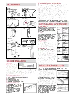 Preview for 2 page of Stratco Gutters Installation Manual