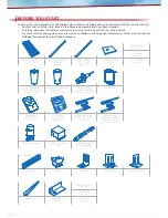 Preview for 4 page of Stratco Solarcore G21520L666VE Installation Manual