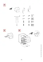 Preview for 8 page of STRATOS 2000110533 Installation And Operating Instructions Manual