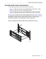 Preview for 81 page of Stratus ftServer 2500 Site Planning Manual