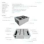 Preview for 3 page of Streacom F12C Manual