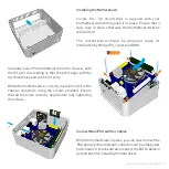 Preview for 5 page of Streacom FICWS EVO User Manual