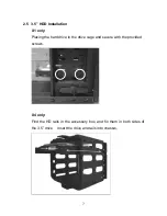 Preview for 7 page of Streak Ultra ETORQUE X1 User Manual