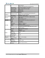 Preview for 6 page of Streamax F3R-H0401 User Manual