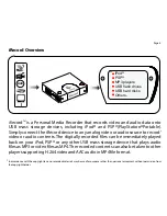 Preview for 7 page of Streaming Network iRecord User Manual