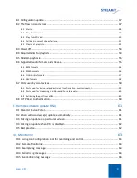 Preview for 4 page of Streamit Lisa LCD User Manual