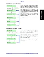 Preview for 11 page of Streamit Lukas II User Manual