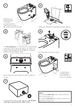 Preview for 2 page of Streamline ARCISAN Synergii SY04117 Installation Manual