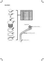 Preview for 3 page of Streamline K-2089-71FSWHSS-DM Owner'S Manual & Installation Manual