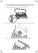 Preview for 6 page of Streamline K-2089-71FSWHSS-DM Owner'S Manual & Installation Manual