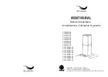 Preview for 7 page of Streamline S-100-WSBFL-30 Installation Instructions, Maintenance, Use And Warranty