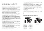 Preview for 12 page of Streamline S-100-WSBFL-30 Installation Instructions, Maintenance, Use And Warranty