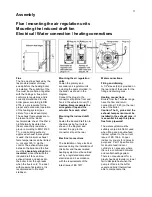 Preview for 15 page of Strebel 40S-70 Installation Manual