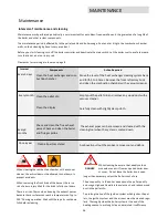 Preview for 26 page of Strebel Biotec 25 Instruction Booklet