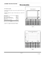 Preview for 24 page of Strebel BRU 1 Series Installation Instructions Manual