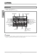 Preview for 6 page of Strebel S-AF Installation & Maintenance Manual