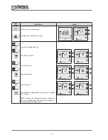 Preview for 58 page of Strebel S-AF Installation & Maintenance Manual