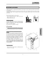 Preview for 59 page of Strebel S-AF Installation & Maintenance Manual