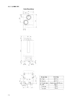 Preview for 14 page of Strebel S-CBX 105 Installation Operating & Maintenance Manual