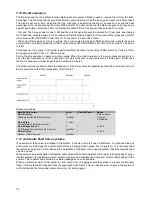 Preview for 24 page of Strebel S-CBX 105 Installation Operating & Maintenance Manual