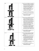 Preview for 36 page of Strebel S-CBX 105 Installation Operating & Maintenance Manual