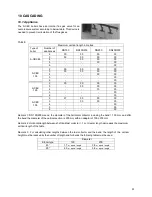 Preview for 51 page of Strebel S-CBX 105 Installation Operating & Maintenance Manual