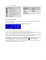 Preview for 61 page of Strebel S-CBX 105 Installation Operating & Maintenance Manual